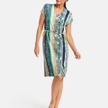 Šarena nova haljina  Gerry Weber