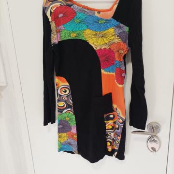 ŠARENA KRAĆA HALJINA