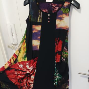 ŠARENA LAGANA HALJINA M