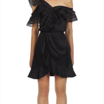 Self portrait haljina