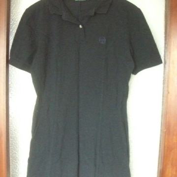 SERGIO TACCHINI - LAGANA PAMUČNA HALJINA 38 / 40 M