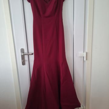 SESTO SENSO svecana haljina br 38