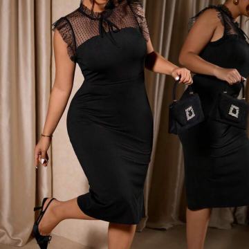 Shein haljina- vel. xl