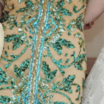 Sherri hill svečana haljina