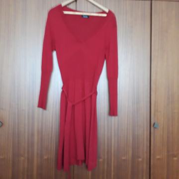 Sinequanone zimska haljina