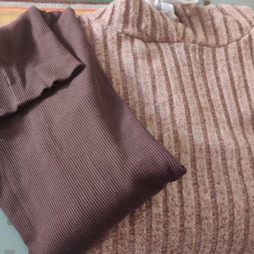 SINSAY haljina +dolčevita gratis 9€