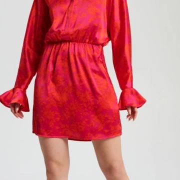 HALJINA VEL 40 - NOVO