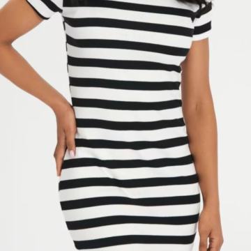 HALJINA VEL. M - NOVO