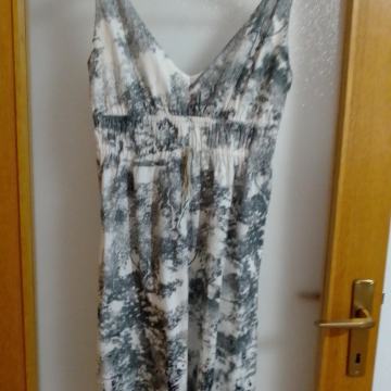 Sisley haljina vl.M