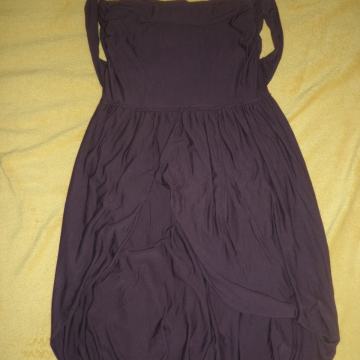 SISLEY - LAGANA PAMUČNA HALJINA 34 / 36 S