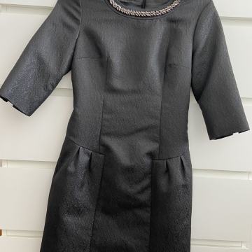 Sisley svečana haljina, vel 34