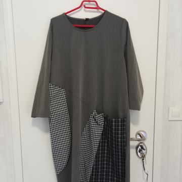 SIVA HALJINA S DODATCIMA 44/46