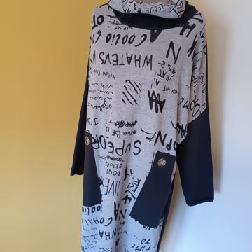 SIVA HALJINA S NATPISIMA