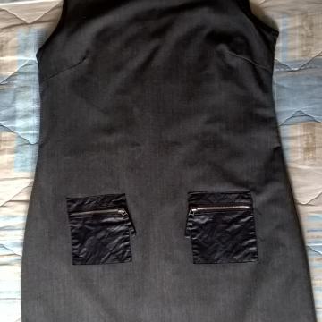 SIVA HALJINA "SURE" - VEL.38