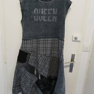 SIVA RECIKLIRANA HALJINA XL