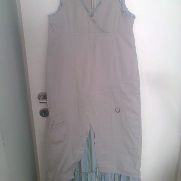 SIVKASTA HALJINA S PLAVIM DODATKOM