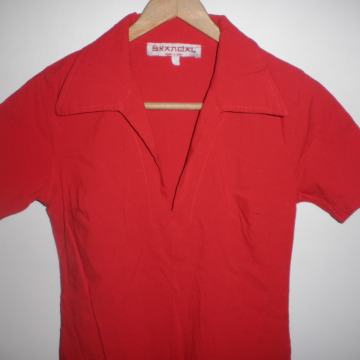 SKANDAL - LAGANA PAMUČNA HALJINA 32 XS