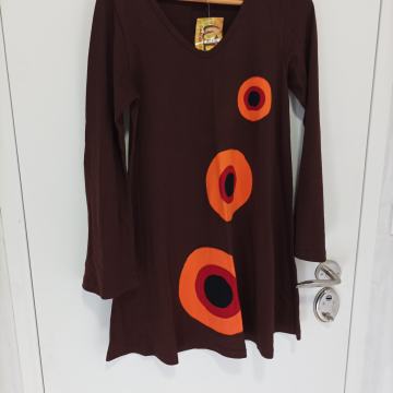 NOVA SMEĐA HALJINA S KRUGOVIMA 38