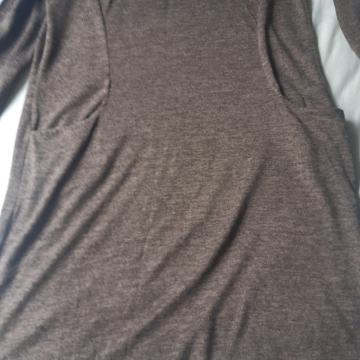 smeĐe hlače 44, xl