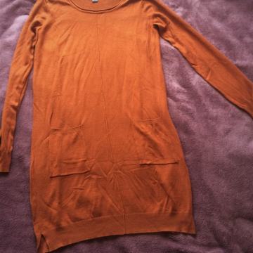 Novo! Haljina dugih rukava ESMARA, veličina XS