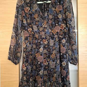 Springfield cvjetna haljina, vel.38