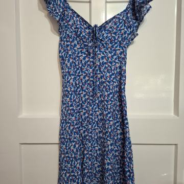 Springfield ljetna haljina