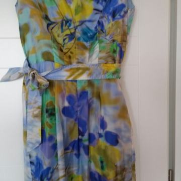 ST.EMILE!TOPBRAND! SVILENA HALJINA!#NOVA#PRIRODNI MATERIJAL!!