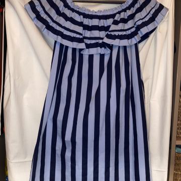 Stradivarius haljina