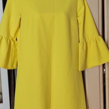 Stradivarius haljina