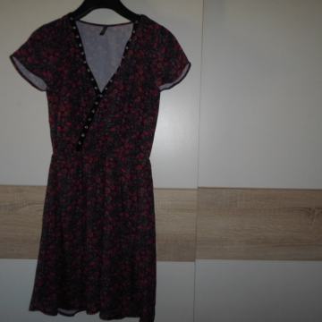 Stradivarius haljinica vel.S