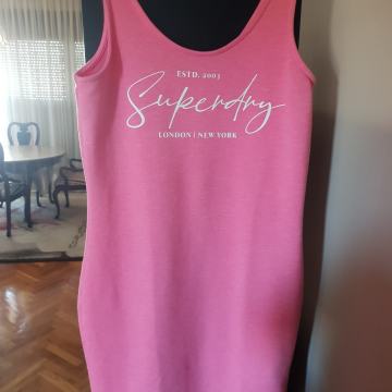 Nova Superdry haljina