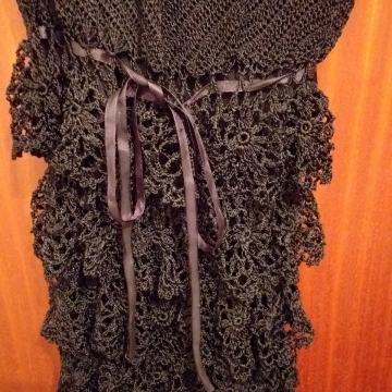 Šuština design haljina