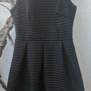 Svečana haljina bez rukava