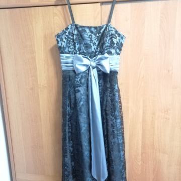 SVEČANA HALJINA ČIPKA vel.36