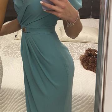 Svečana dizajnerska haljina