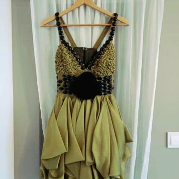 Svečana dizajnerska haljina