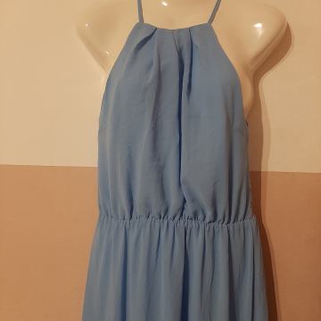 Nova svečana duga haljina