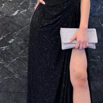 Svečana duga haljina