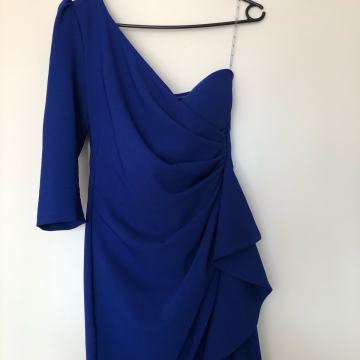 Svečana duga haljina - vel. S