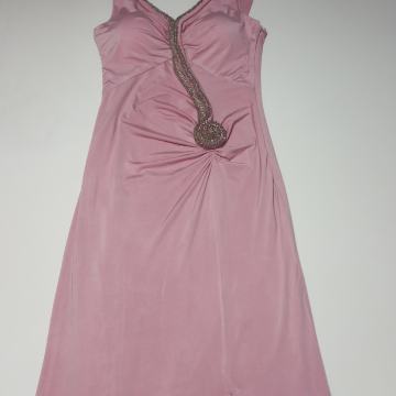 Svečana dugačka haljina