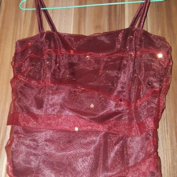 Svečana dvodjelna haljina