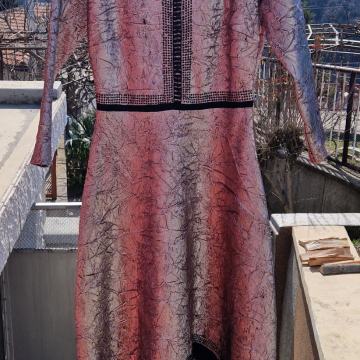 Svečana nova, efektna haljina