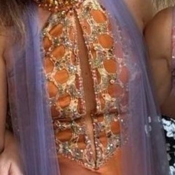 Svečana haljina 38-40