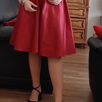 SVEČANA HALJINA ANAMARIJA ASANOVIĆ