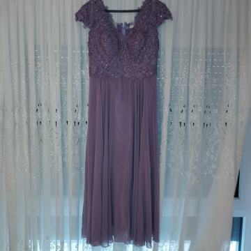 Svečana haljina br.40