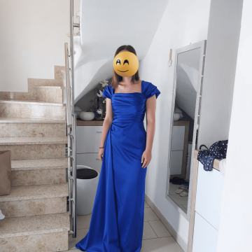 Svečana haljina broj 38 (M)