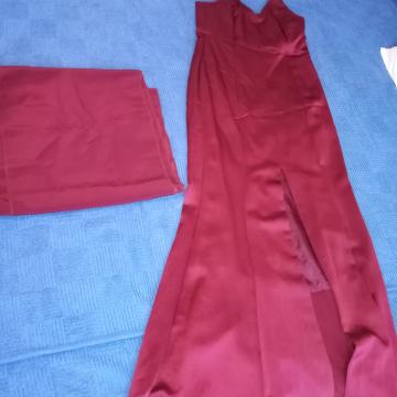 Svečana haljina broj 38