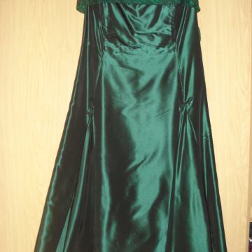 Svečana haljina C&A six sense