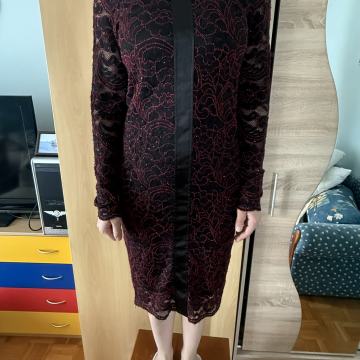 Svečana haljina. Dizajn Lady M.