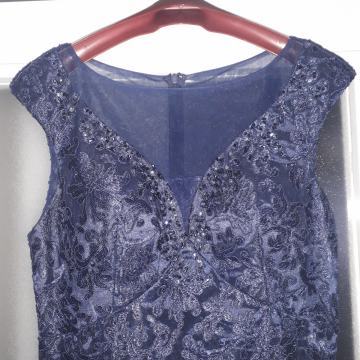 Svečana haljina- (Zahara)